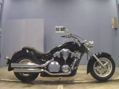 Honda VTX 1300. 1 300 куб. см., исправен, птс, без пробега. Под заказ