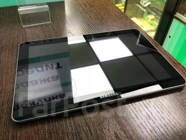 Samsung Galaxy Tab 4 ����