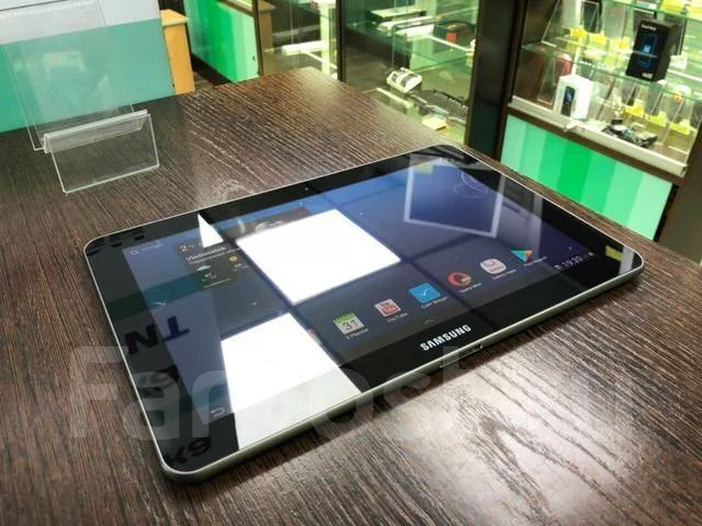 Samsung Galaxy Tab 4 ����
