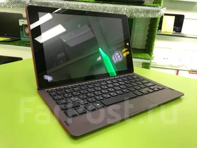 Prestigio MultiPad Visconte ����