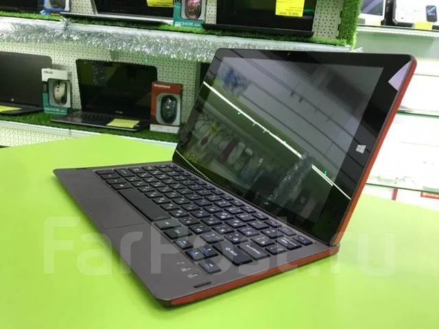 Prestigio MultiPad Visconte ����