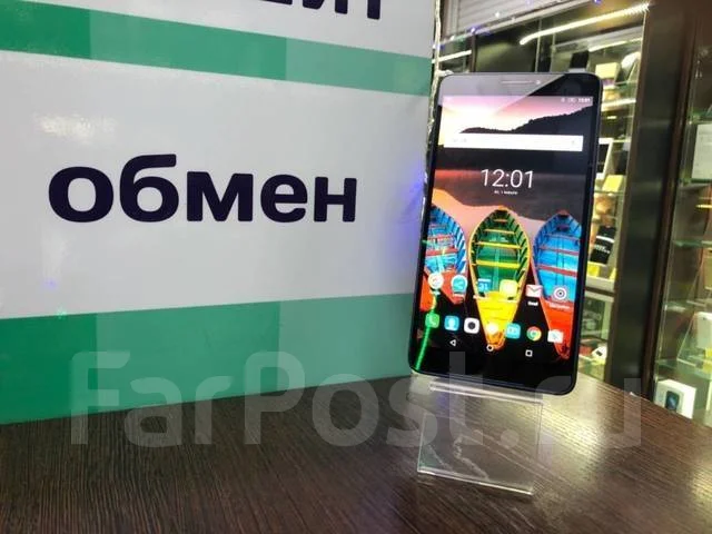 Lenovo Tab 3 ����