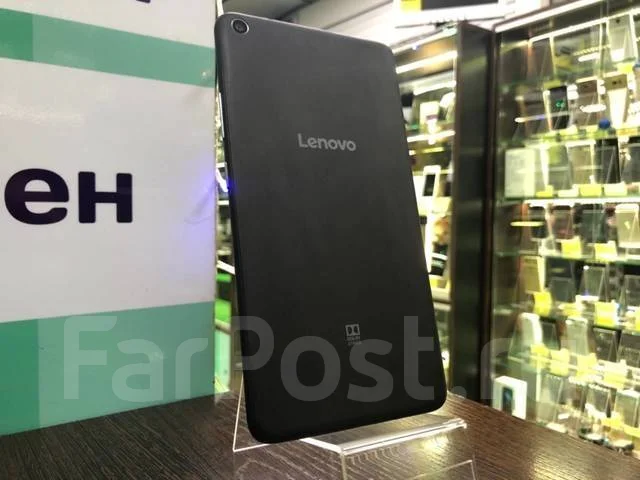 Lenovo Tab 3 ����