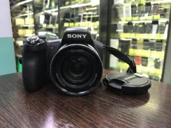 Sony Cyber-shot DSC-HX1. 10 - 14.9 ��, ���: 14� � ����� ����