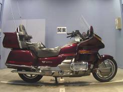 Honda GL 1500. 1 500 куб. см., исправен, птс, без пробега. Под заказ