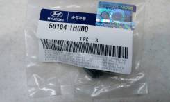 Пыльник направляющей суппорта. Hyundai: Grandeur, i40, Sonata, Veracruz, Accent, Grand Starex, H1, i30, Veloster, Tucson, Verna Kia: Optima, Cerato, S...