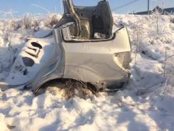 Крыло. Subaru Forester, SH5, SH9, SH9L, SHJ Двигатели: EJ204, EJ205, EJ20A, EJ255