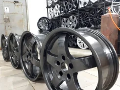 RW Classic. 7.5x17", 5x112, ET35, �� 73,3���. ����