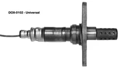�����������. ������ Denso DOX-0102 2 �������/���������/750mm DOX-0102 ����