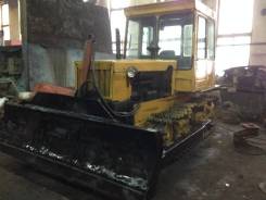 Вгтз ДТ-75. Бульдозер ДТ-75, 7 430 куб. см., 7 200,00 кг.