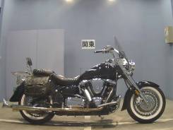Yamaha Roadstar 1600. 1 600 куб. см., исправен, птс, без пробега. Под заказ