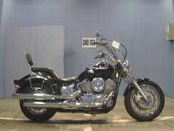 Yamaha XVS 1100. 1 100 куб. см., исправен, птс, без пробега. Под заказ