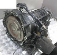 АКПП. Audi A6, 4F2/C6, 4F5/C6