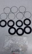 Ремкомплект суппорта. Toyota: Tacoma, Fortuner, Hilux Surf, Sequoia, Land Cruiser Prado, Tundra, 4Runner Двигатели: 1GRFE, 2TRFE, 1KDFTV, 3RZFE, 5VZFE...
