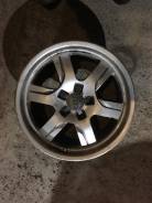 Audi. 7.5x17", 5x112.00, ET28, ЦО 66,6 мм.