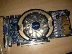 GeForce GTS 250 ����