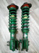 Амортизатор. Suzuki Solio Suzuki Kei, HN11S, HN12S, HN21S, HN22S, HT51S, HT81S Suzuki Wagon R Chevrolet Cruze, HR, HR51S, HR81S