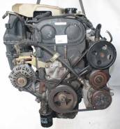 Двигатель в сборе. Mitsubishi: RVR, Lancer Cedia, Minica, Legnum, Galant, Aspire, Lancer, Mirage, Dion, Dingo Двигатели: 4G93, 4A31, 4G94