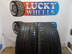Kumho I'Zen XW KW17. Всесезонные, износ: 70%, 2 шт