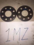Шайба маховика. Toyota: Windom, Crown, Aurion, Mark X Zio, Scepter, Camry Gracia, Tundra, Hilux, Estima, Vista, Vanguard, Tarago, Solara, Hilux Surf...