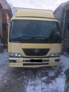 Nissan Diesel. Продаю грузовик nissan diesel, 7 000 куб. см., 3-5 т