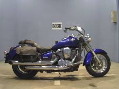 Kawasaki VN Vulcan 900 Classic. 900 куб. см., исправен, птс, без пробега. Под заказ