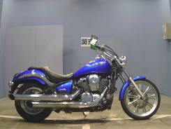 Kawasaki VN Vulcan 900. 900 куб. см., исправен, птс, без пробега. Под заказ