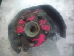 Ступица. Toyota Vista, CV30, CV40, SV30, SV32, SV33, SV40, SV41, SV42, VZV30, VZV31, VZV32, VZV33 Toyota Camry, CV30, CV40, SV30, SV32, SV33, SV40, SV...