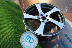 Vossen. 8.5x19", 5x112.00, 5x114.30, ET40