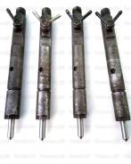 Форсунки Hyundai KIA J3 0K551-13-640, 0-432-193-655, 0-432-193-541 во Владивостоке Инжектор, форсунка. Kia K-series Kia Bongo Kia Sedona Kia Carnival JAC J3, nydl Hyundai Terracan J3, NYDLJ3