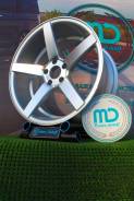 Vossen. 10.0x22", 5x114.30, ET35. Под заказ