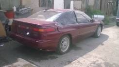 Бампер. Subaru Alcyone, CXD, CXW Двигатель EG33D. Под заказ