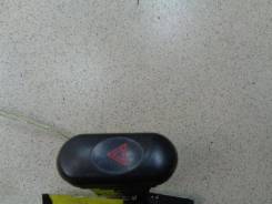 Кнопка аварийной сигнализации Mitsubishi Pajero / Montero Sport K9 1997-2008 Номер OEM MR117573