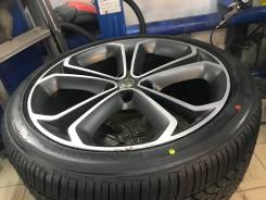 BBS. 8.5x20", 5x115.00, ET41