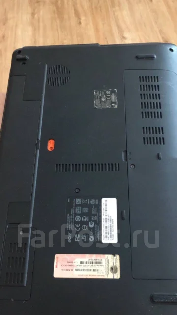 Acer Aspire 5750G. ��� 6 ��, WiFi: 1, Bluetooth: 1 ����
