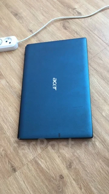 Acer Aspire 5750G. ��� 6 ��, WiFi: 1, Bluetooth: 1 ����