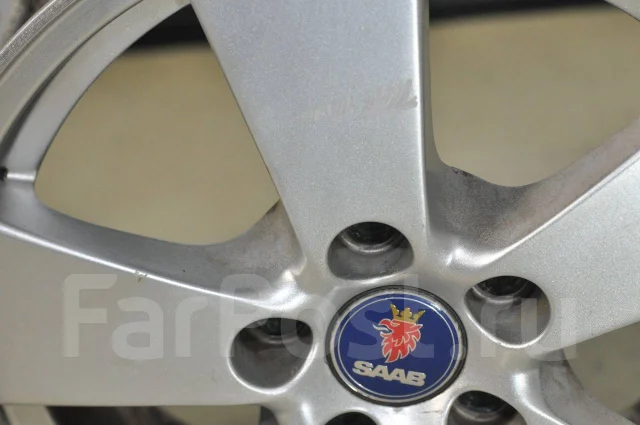 Saab. 6.5x16", 5x110, ET49, �� 65���. ����
