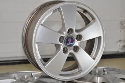 Saab. 6.5x16", 5x110, ET49, �� 65���. ����