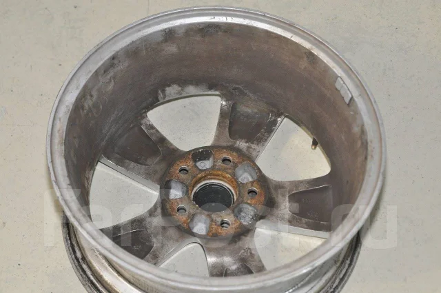 Saab. 6.5x16", 5x110, ET49, �� 65���. ����