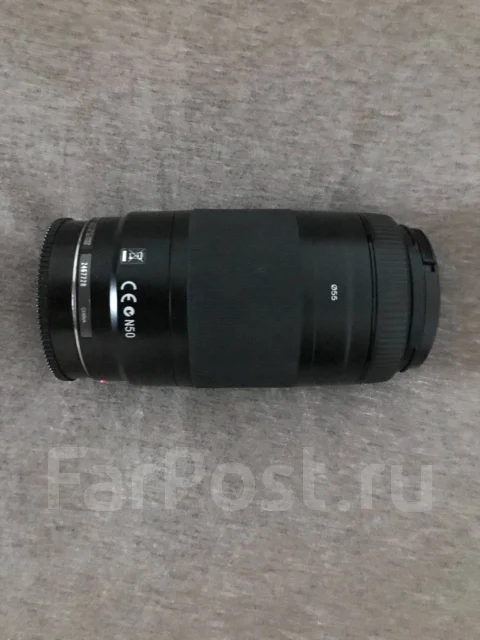Sony Alpha SLT-A55V ����