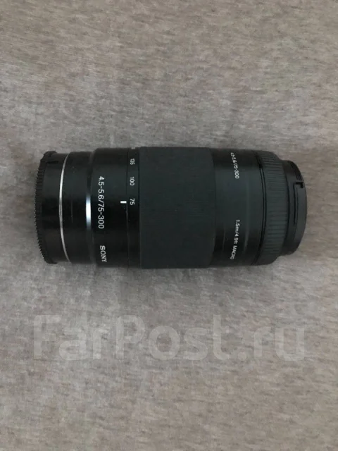 Sony Alpha SLT-A55V ����