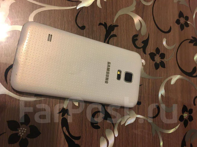 Samsung Galaxy S5 mini. �/� ����
