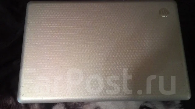 HP G62. 15.6", 2,1����, ��� 4 ��, ���� 250���, WiFi: 1, Bluetooth: 1, ����������� �� 1��. ����