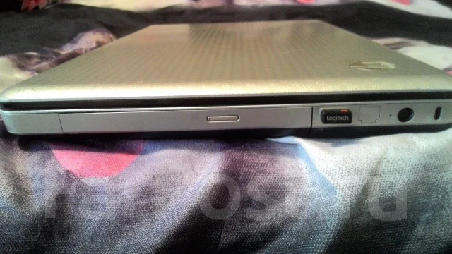 HP G62. 15.6", 2,1����, ��� 4 ��, ���� 250���, WiFi: 1, Bluetooth: 1, ����������� �� 1��. ����