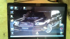 HP G62. 15.6", 2,1����, ��� 4 ��, ���� 250���, WiFi: 1, Bluetooth: 1, ����������� �� 1��. ����