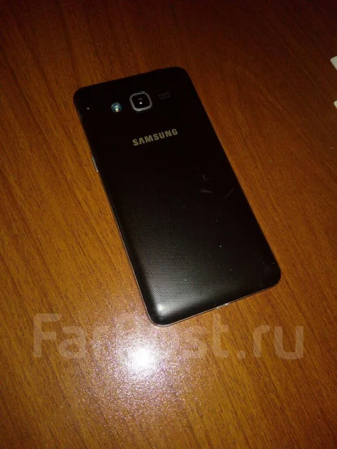 Samsung Galaxy J2 Prime. �/� ����