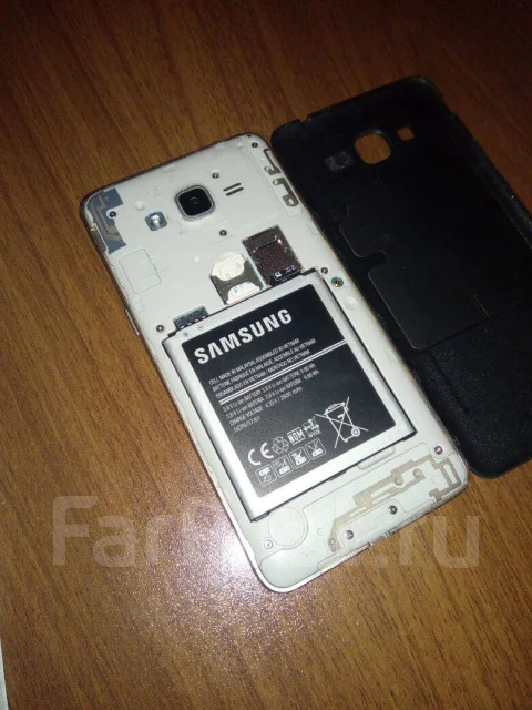 Samsung Galaxy J2 Prime. �/� ����