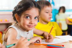 Подготовка к школе с 5 - 6 лет