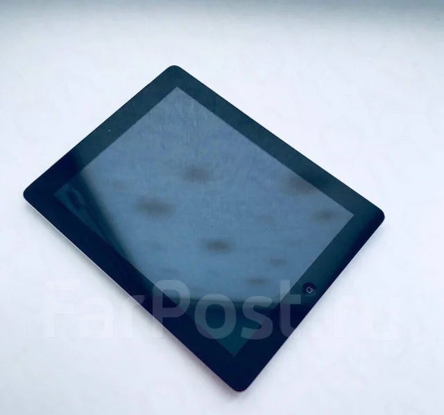 Apple iPad 4 Wi-Fi+Cellular 16Gb ����