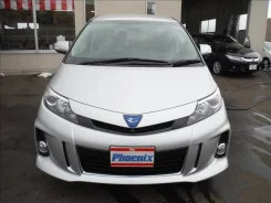Toyota Estima. �������, 4wd, 2.4 (170��.�.), ������. ��� ����� ����